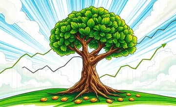 The ROI of Responsibility: How ESG Boosts Financial Performance