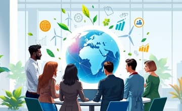 ESG Integration: Moving from Niche to Mainstream