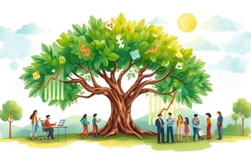 Socially Responsible Investing: Building a Better World, One Investment at a Time