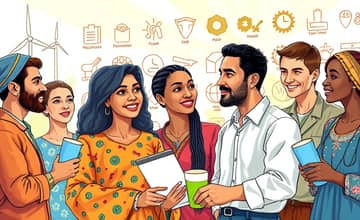 Sustainable Development Goals: A Framework for Impact Investing