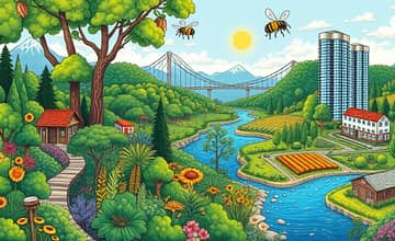 Biodiversity and Business: Protecting Nature, Enhancing Value