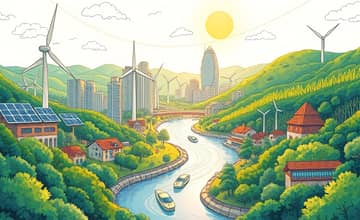 Eco-Innovations: Driving Returns and a Healthier Planet