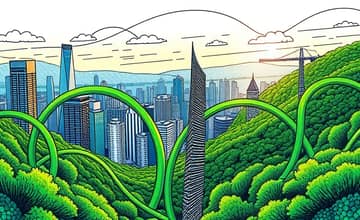 Circular Economy Solutions: New Frontiers for Financial Growth