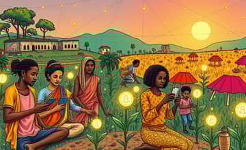 Financial Inclusion: Investing in Economic Empowerment