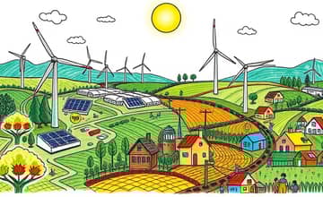 Circular Finance: Funding the Transition to a Regenerative Economy