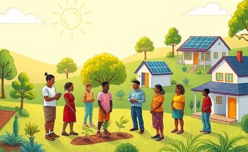 Impact Funds: Targeted Investments for Specific Goals