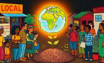 Community Investing: Local Impact, Global Returns