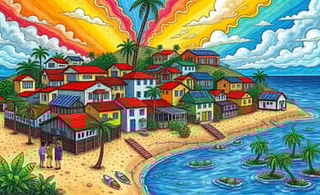 Adaptation Finance: Preparing for a Changing Climate