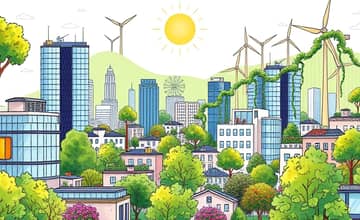 The Green Premium: How Eco-Conscious Businesses Outperform