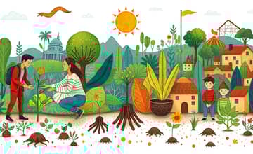 Impact Investing: Where Profit Meets Purpose for Planetary Health