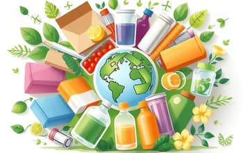 Sustainable Packaging: Reducing Waste, Increasing Value