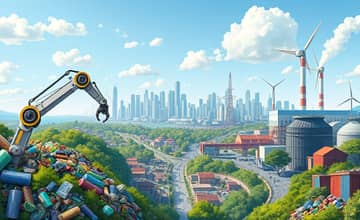 Waste-to-Wealth: Unlocking Value in Resource Management