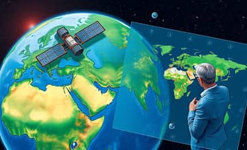 Geospatial Intelligence: Pinpointing Sustainable Investment Opportunities