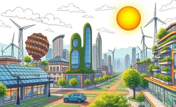 The Climate Tech Boom: Opportunities in a Warming World