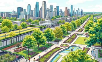 Green Infrastructure: Building Resilient Portfolios and Cities