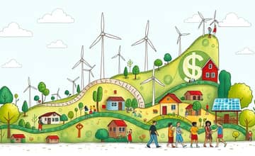 Beyond Profit: How Your Finances Can Drive Positive Change