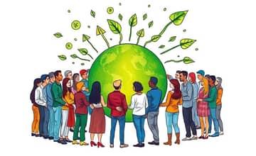 The Responsible Investor's Playbook: Ethical Choices, Real Returns