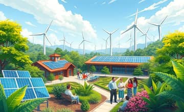 Beyond Compliance: The Financial Advantages of Environmental Leadership