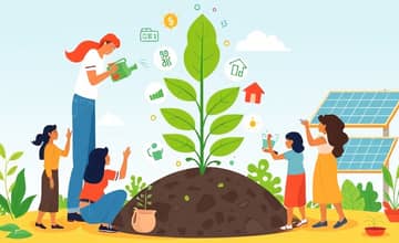 Impactful Philanthropy: Blending Giving with Investing