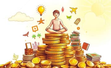 Mindful Money: Aligning Your Wealth with Your Values