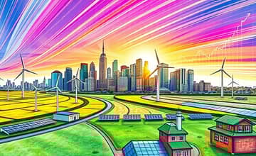 Beyond ESG: Quantifying the Financial Value of Climate Solutions