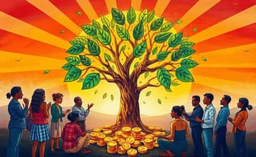 Your Money, Your Morals: A Financial Harmony Guide