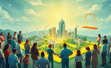 Decoding ESG: Making Sense of Responsible Investments