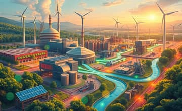 Resource Efficiency: Driving Profitability Through Smart Consumption