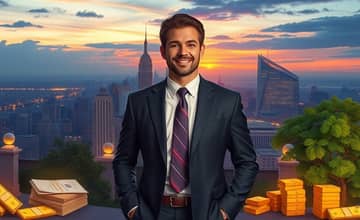 The Wealth Whisperer: Guiding Your Money Responsibly