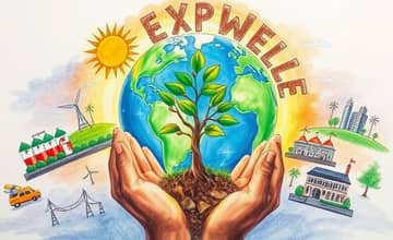 Sustainable Finance: Your Roadmap to a Better World