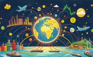 The Ripple Effect: How Your Financial Decisions Impact the World