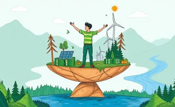 Aligning Your Portfolio with Planetary Health