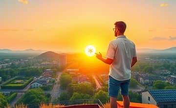 Financial Freedom with a Conscience: Achieving Both