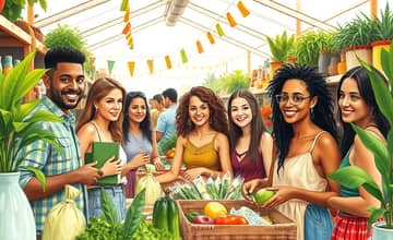 The Conscientious Consumer: Spending Power for Good