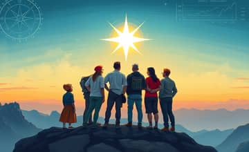 The North Star: Aligning Your Team with a Clear Financial Vision