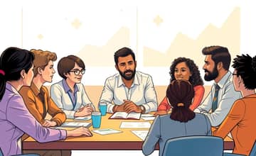 Beyond the Balance Sheet: Leading with Empathy in Finance