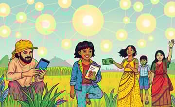 Making Your Money Work, for Everyone: A Responsible Stance