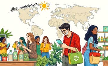 Consumer Power: Driving Change with Your Wallet