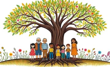 Building a Legacy: Financial Responsibility for Future Generations