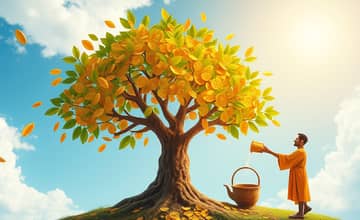 Financial Stewardship: Managing Wealth with Wisdom