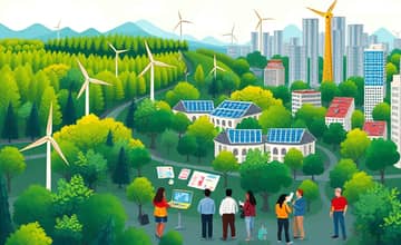 The Future of Finance: Responsibility at its Core