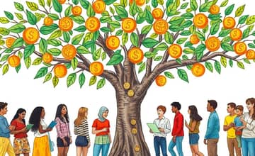 The Power of Purpose-Driven Investing: A Guide