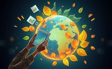 Impact Measurement: Tracking Your Financial Footprint