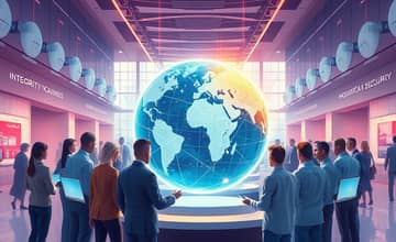 The Ethical Edge: Leading with Integrity in Financial Services