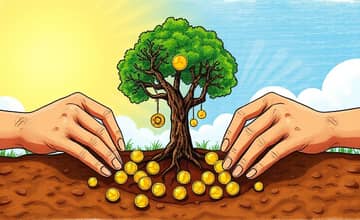 Your Money, Your Mission: Investing in a Purposeful Life