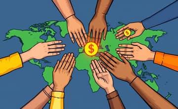 From Pocket to Planet: Responsible Money Movement