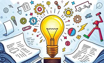 Inspiring Innovation: Fostering Creativity in a Regulated Industry