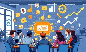 Creating a Learning Organization: Continuous Improvement in Finance