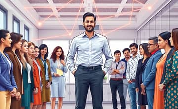 Building Trust: The Cornerstone of Effective Financial Leadership