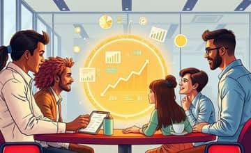 The Power of Feedback: Driving Performance in Financial Teams